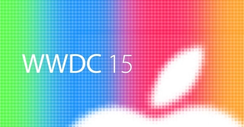 AppleWWDC2015