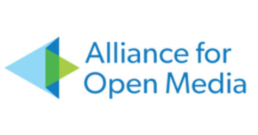 Alliance for Open Media