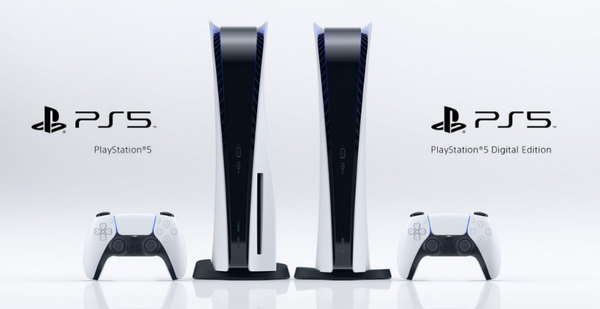 SONY PlayStation, PlayStation Pre-Orders, PlayStation from Sony, video game consoles, PlayStation 5 console