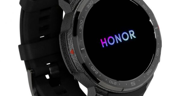 Honor Watch
