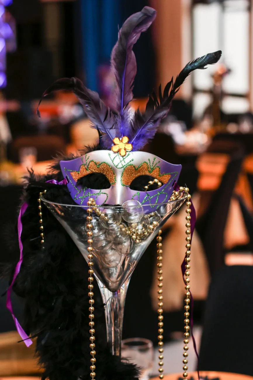 random facts about mardi gras