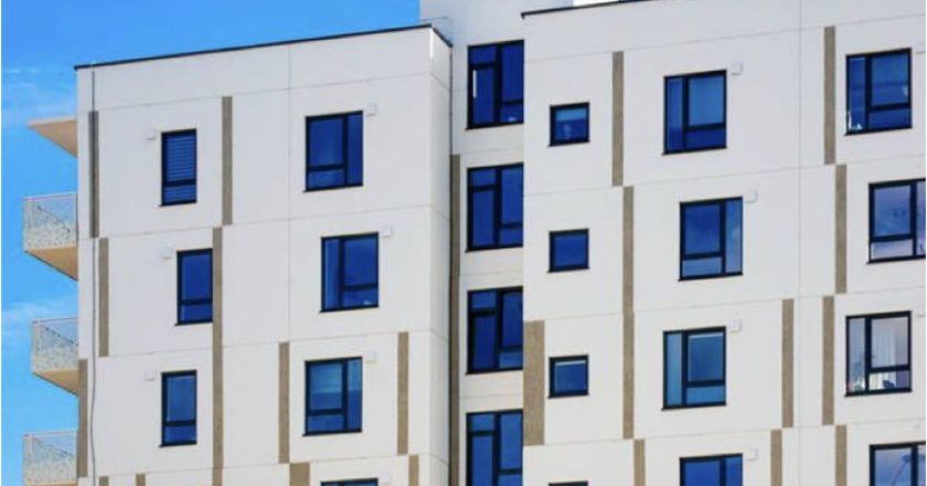Student Living