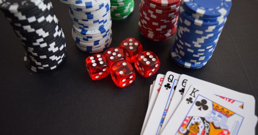 Dubai Online Casino